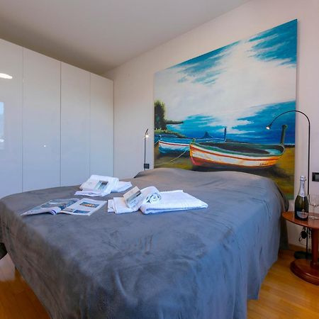 Claz House - Happy Rentals Рива-дель-Гарда Экстерьер фото