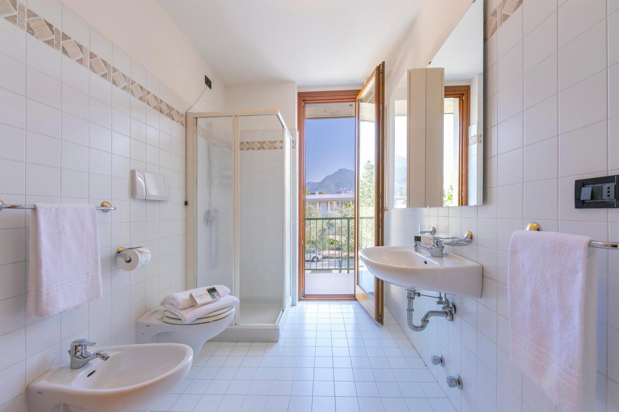 Claz House - Happy Rentals Рива-дель-Гарда Экстерьер фото